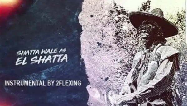 Instrumental: 2FLEXING - SHATA WALE GRINGO (PROD. BY 2FLEXING)